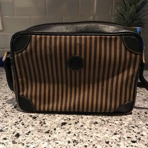 Vintage Fendi Bag